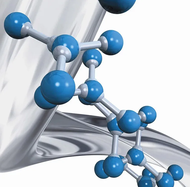 Advancing Performance Through Chemistry