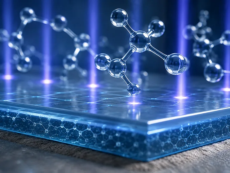 HIGH PERFORMANCE UV CROSS LINKED AND AMBIENT CROSS LINKING ACRYLIC EMULSIONS
