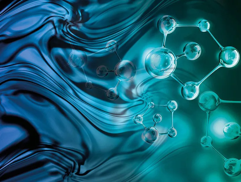 POLY ACRYLIC ACID DISPERSANTS