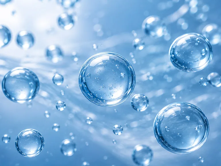 POLYESTER EMULSIONS