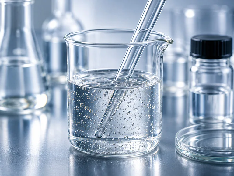 POLYETHER AMINES