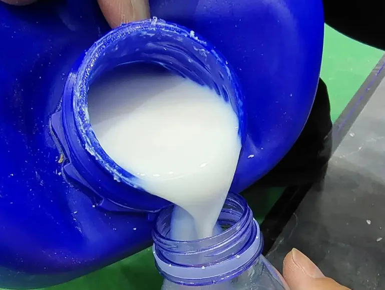 POLYMER FOR RUBBERIZED BITUMEN EMULSION