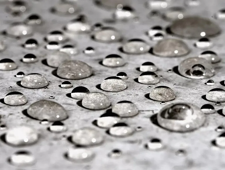 SILANE BASED WATER REPELLENT ADDITIVES/ADMIXTURES