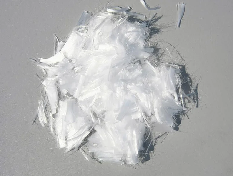 TECHNICAL FIBERS